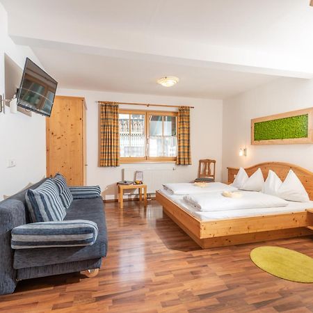 Das Kleine Bio Hotel Tiefenbach Schladming Buitenkant foto