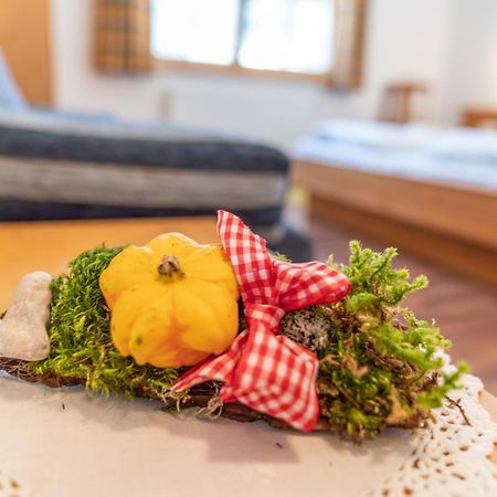 Das Kleine Bio Hotel Tiefenbach Schladming Buitenkant foto