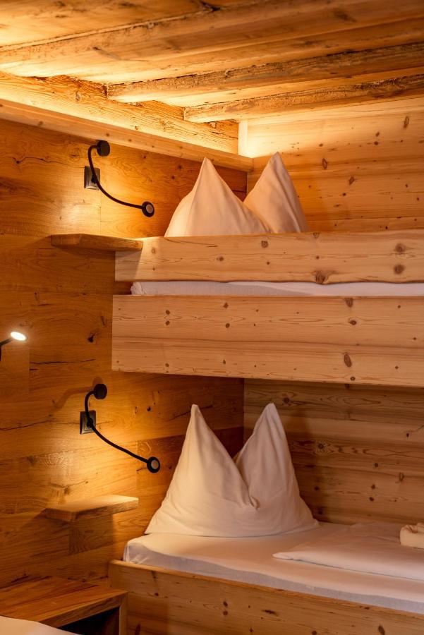 Das Kleine Bio Hotel Tiefenbach Schladming Buitenkant foto