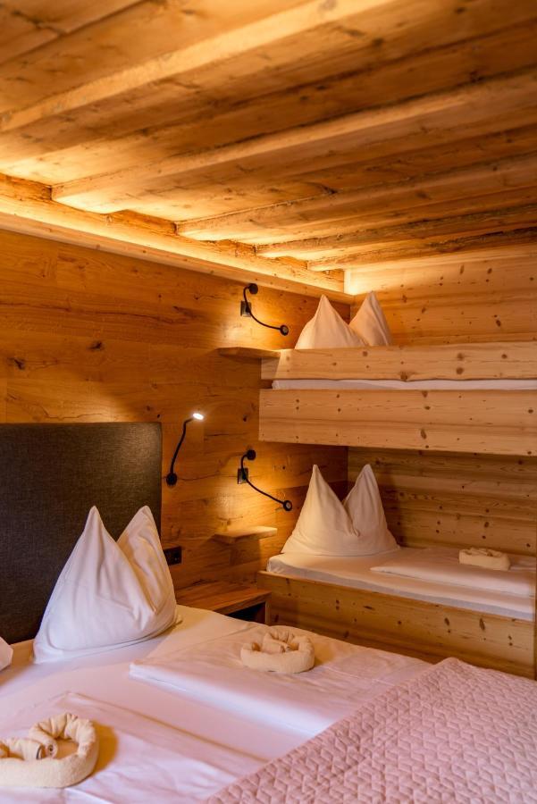 Das Kleine Bio Hotel Tiefenbach Schladming Buitenkant foto