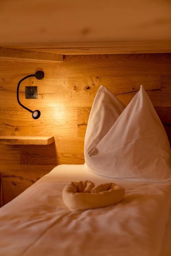 Das Kleine Bio Hotel Tiefenbach Schladming Buitenkant foto