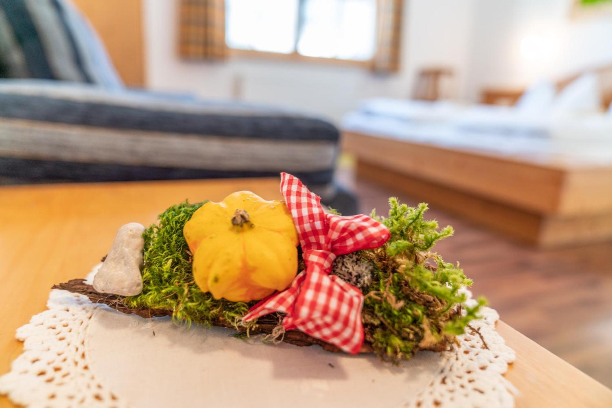 Das Kleine Bio Hotel Tiefenbach Schladming Buitenkant foto