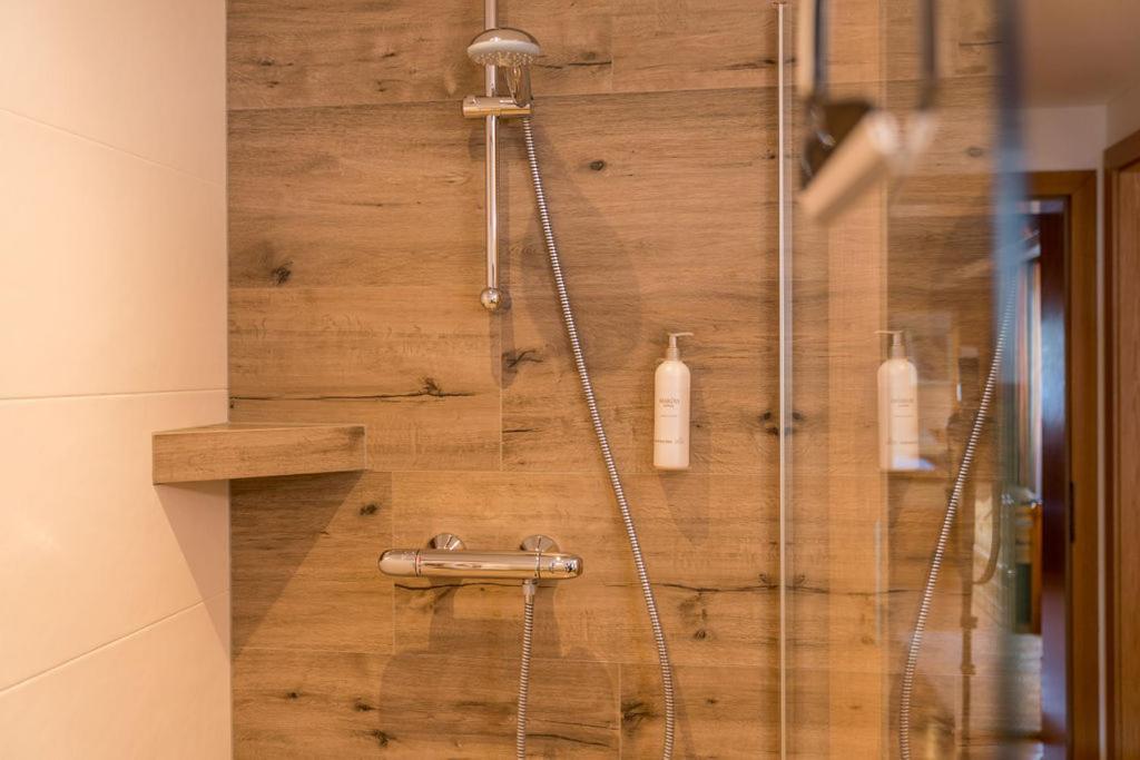 Das Kleine Bio Hotel Tiefenbach Schladming Buitenkant foto