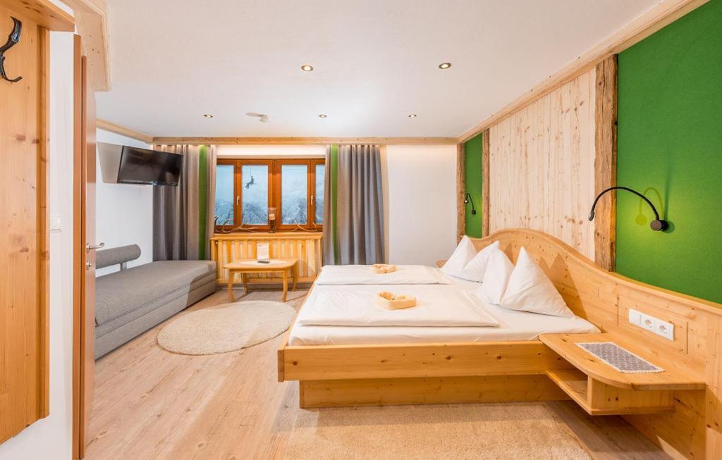 Das Kleine Bio Hotel Tiefenbach Schladming Buitenkant foto