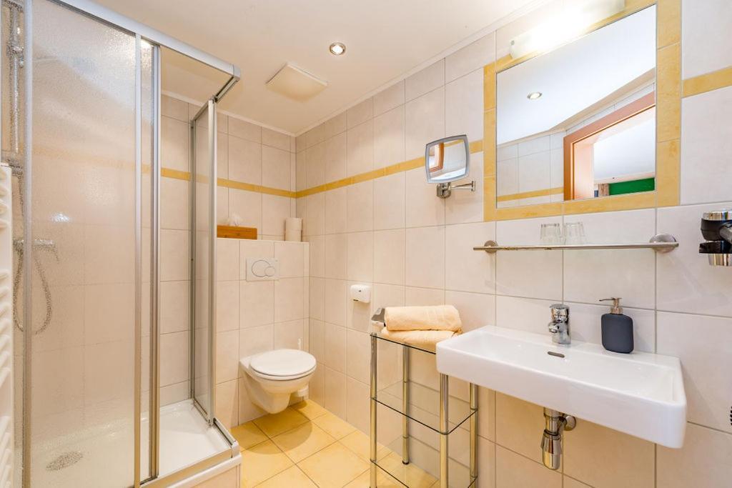 Das Kleine Bio Hotel Tiefenbach Schladming Buitenkant foto