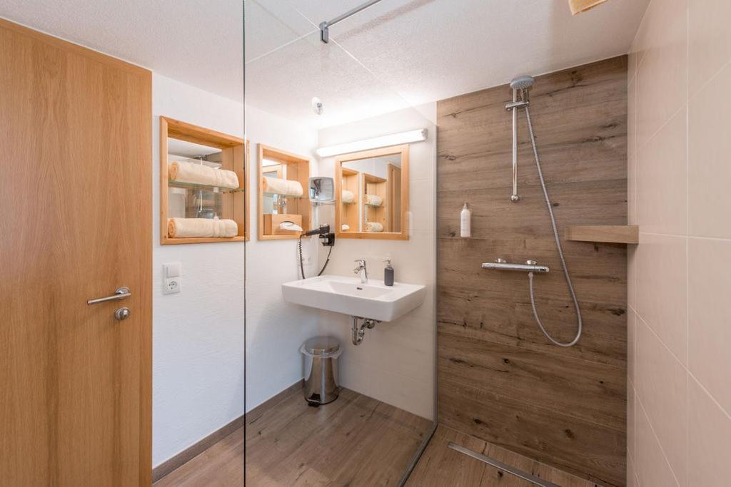 Das Kleine Bio Hotel Tiefenbach Schladming Buitenkant foto