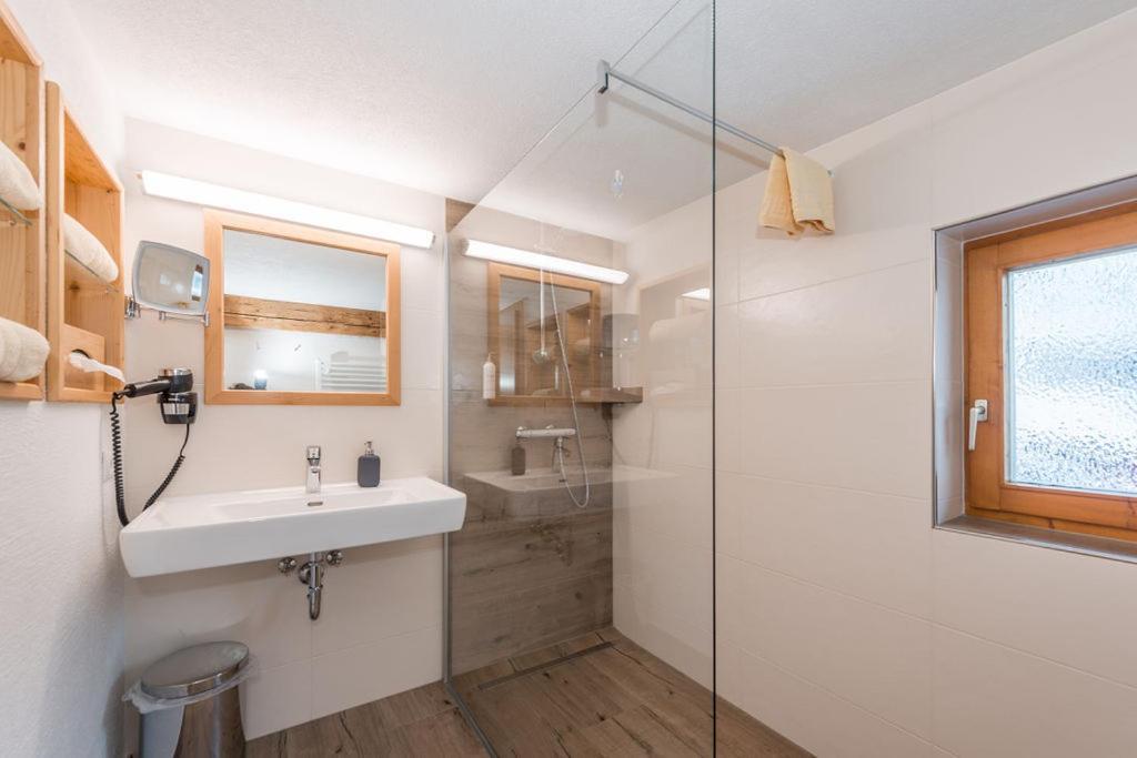 Das Kleine Bio Hotel Tiefenbach Schladming Buitenkant foto