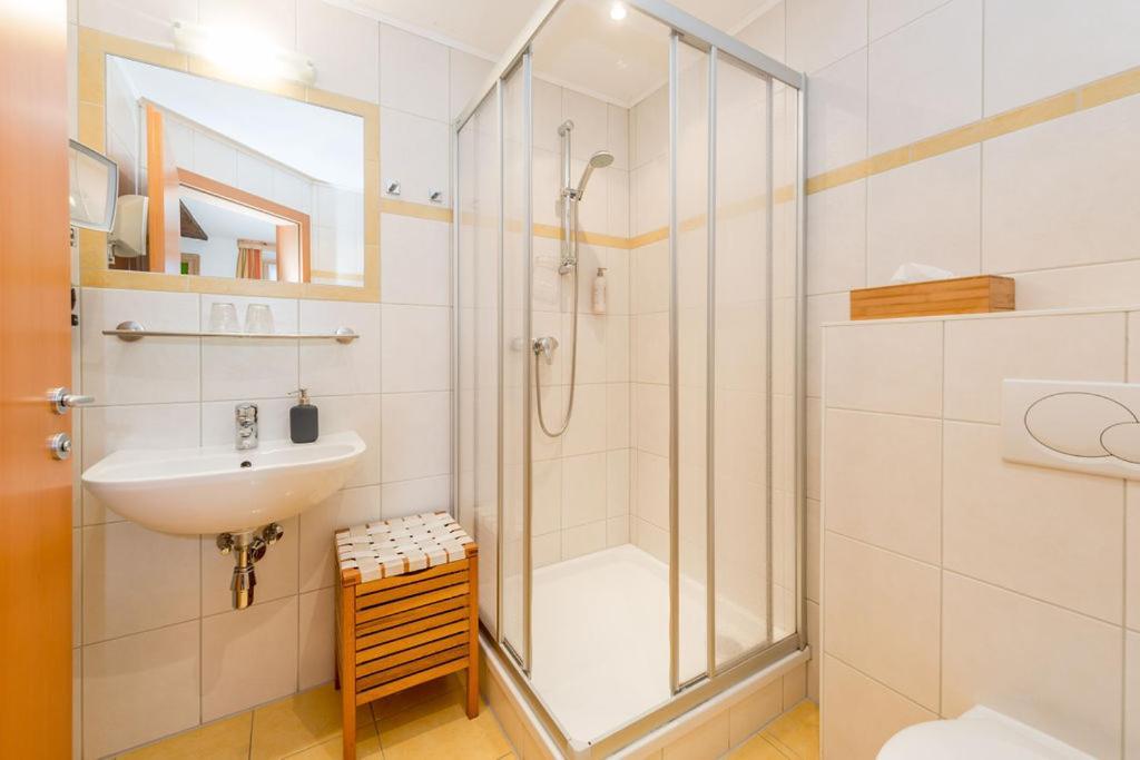 Das Kleine Bio Hotel Tiefenbach Schladming Buitenkant foto