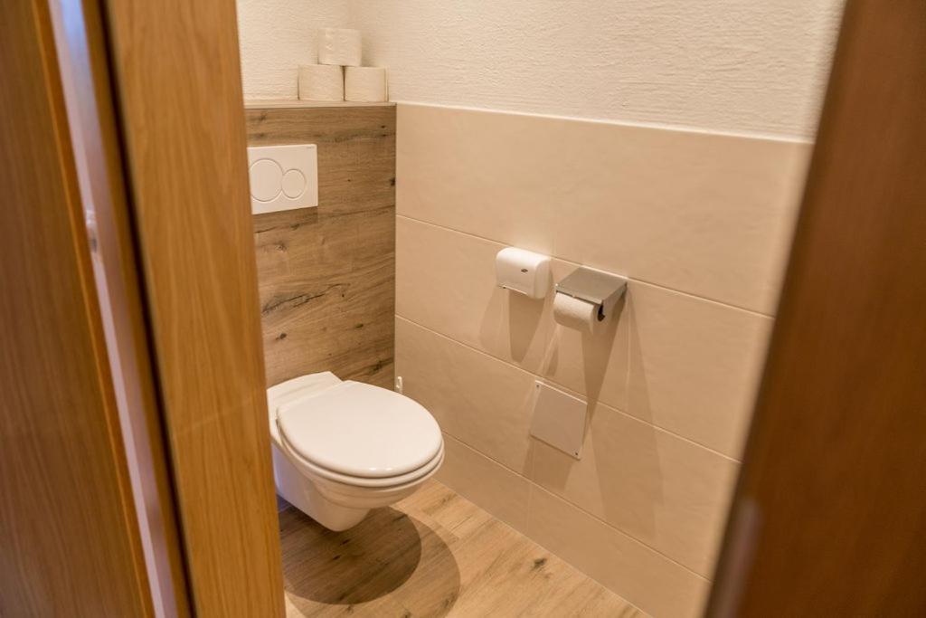 Das Kleine Bio Hotel Tiefenbach Schladming Buitenkant foto
