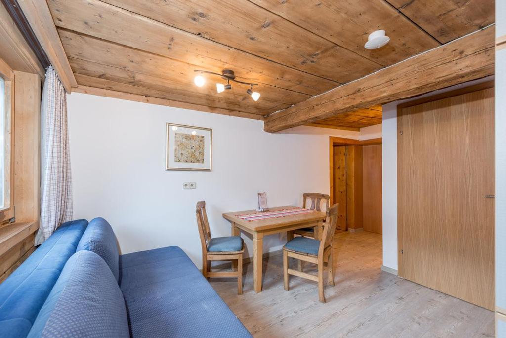 Das Kleine Bio Hotel Tiefenbach Schladming Buitenkant foto