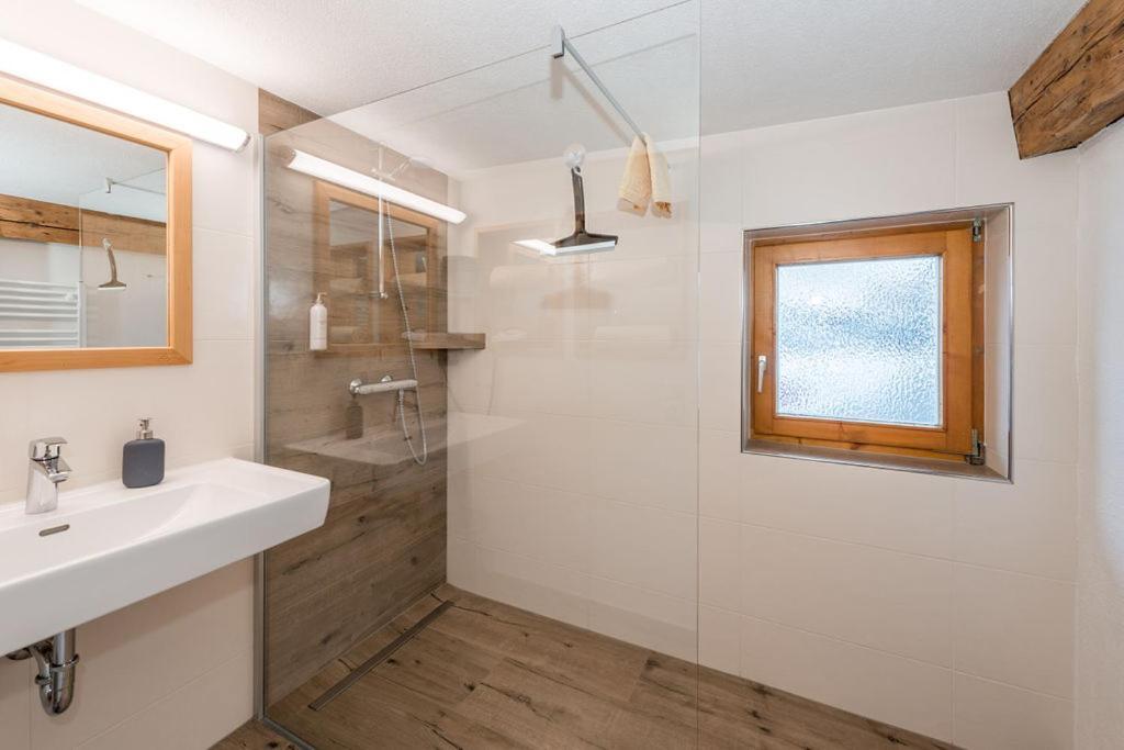 Das Kleine Bio Hotel Tiefenbach Schladming Buitenkant foto