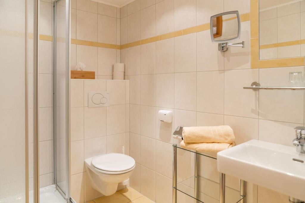 Das Kleine Bio Hotel Tiefenbach Schladming Buitenkant foto